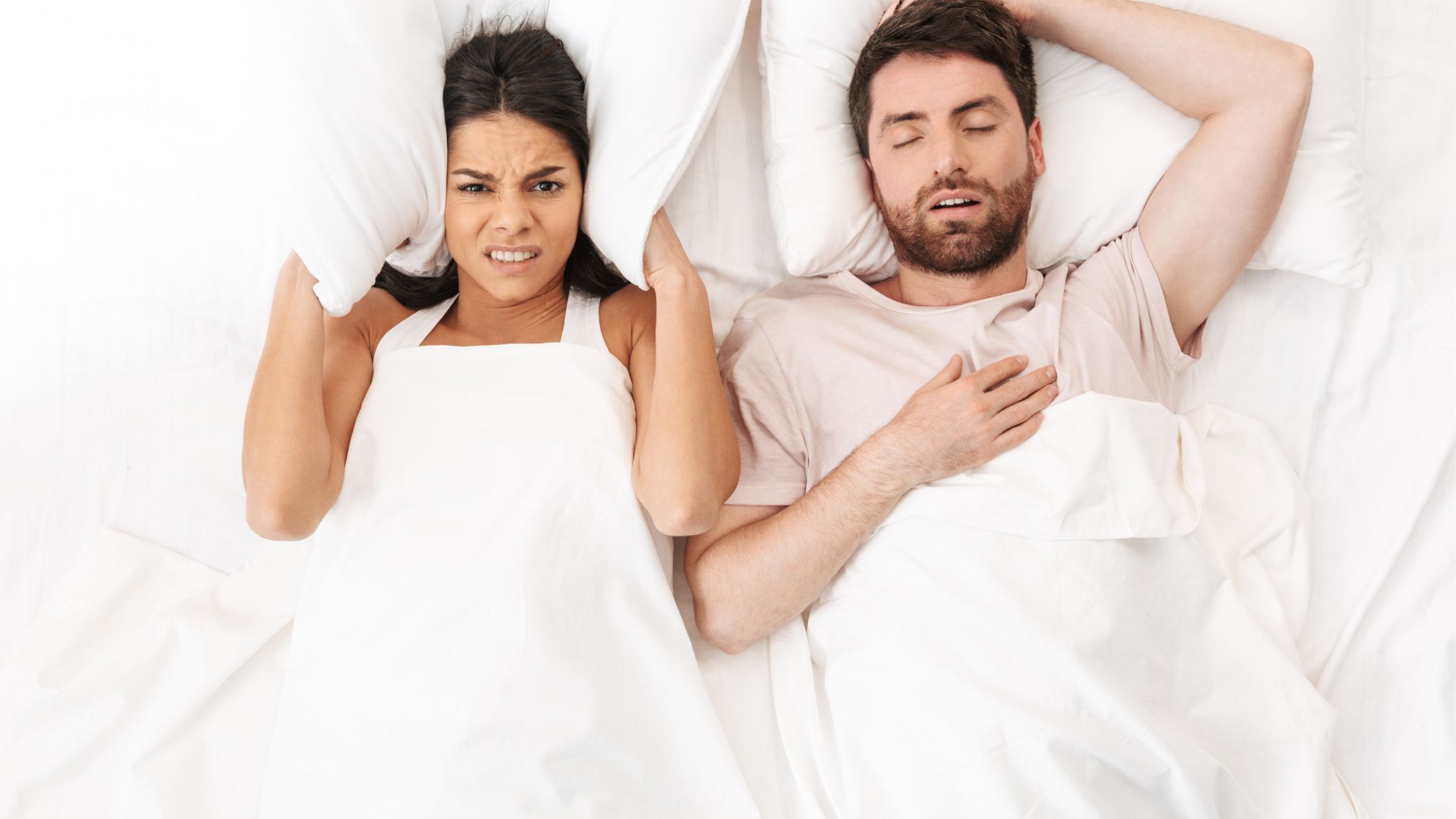 How to Prevent Snoring